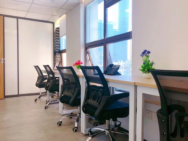 上海LINK新界单间公寓出租